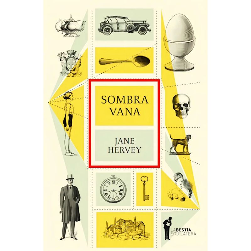 SOMBRA VANA (Nuevo)
