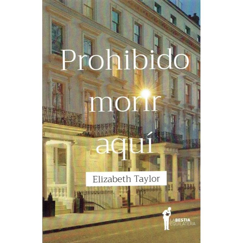 PROHIBIDO MORIR AQUI (Nuevo)