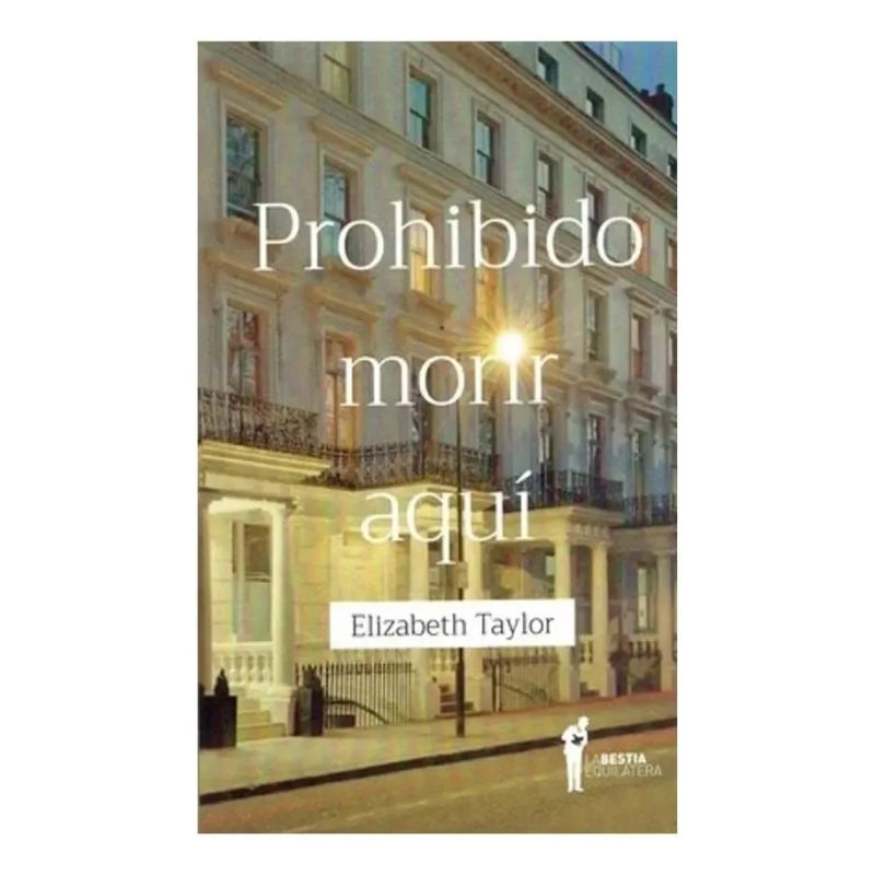 PROHIBIDO MORIR AQUI (Nuevo) - Miniatura 2