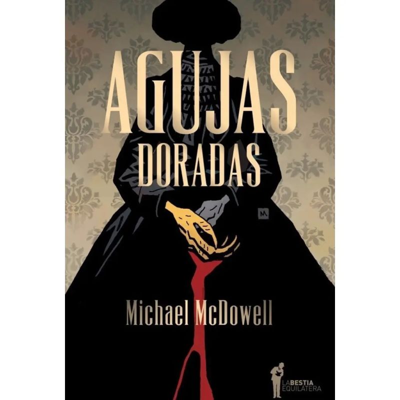 AGUJAS DORADAS (Nuevo)