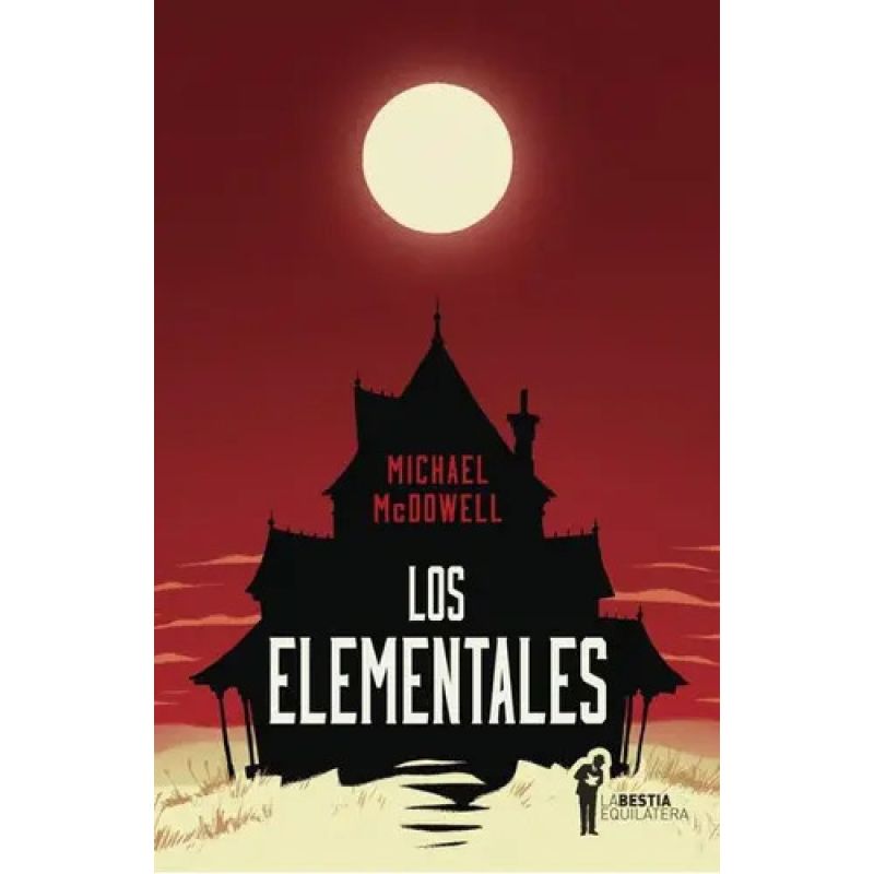ELEMENTALES, LOS (Nuevo)