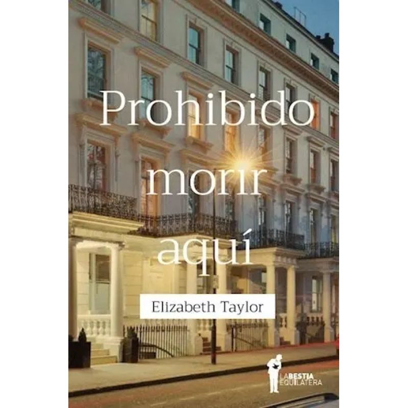 PROHIBIDO MORIR AQUI (Nuevo)