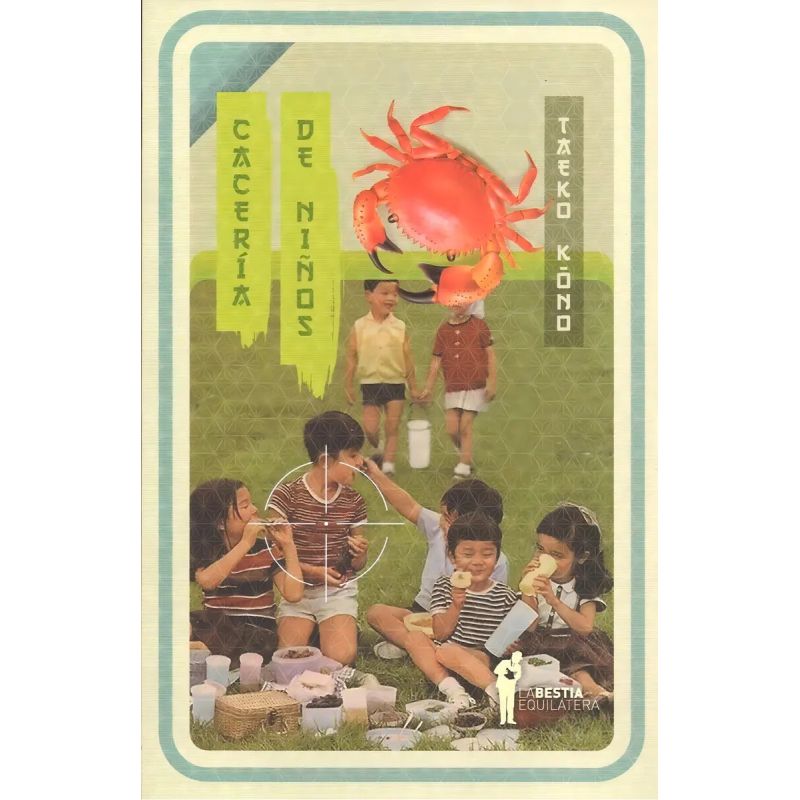 CACERIA DE NIÑOS (Nuevo)