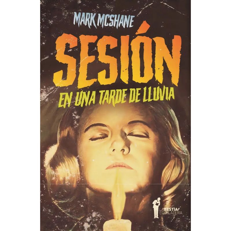 SESION EN UNA TARDE DE LLUVIA (Nuevo)