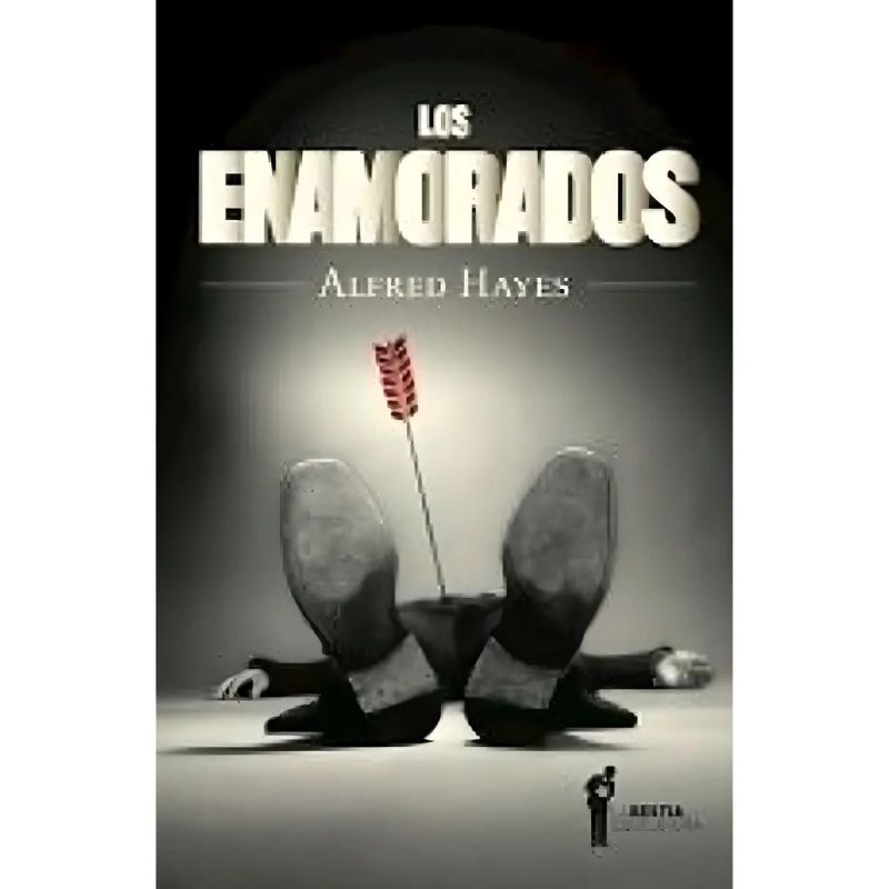 ENAMORADOS, LOS N/ED. (Nuevo)