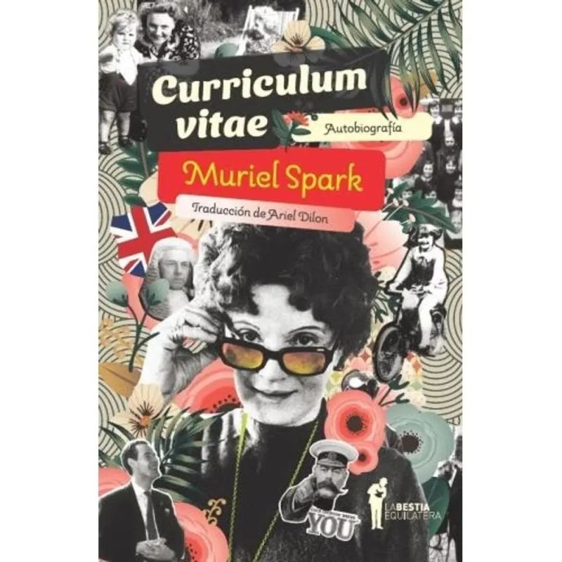CURRICULUM VITAE. UNA AUTOBIOGRAFIA (Nuevo)