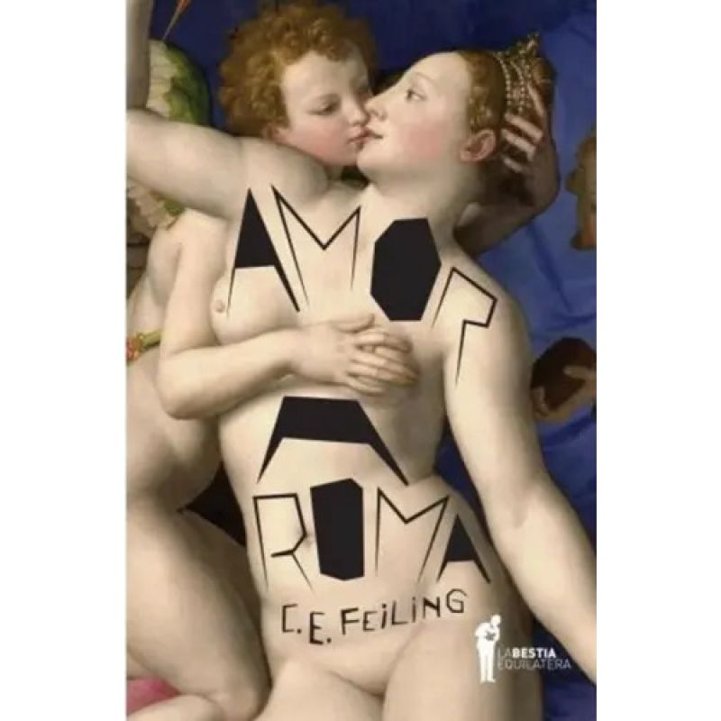 AMOR A ROMA (Nuevo)