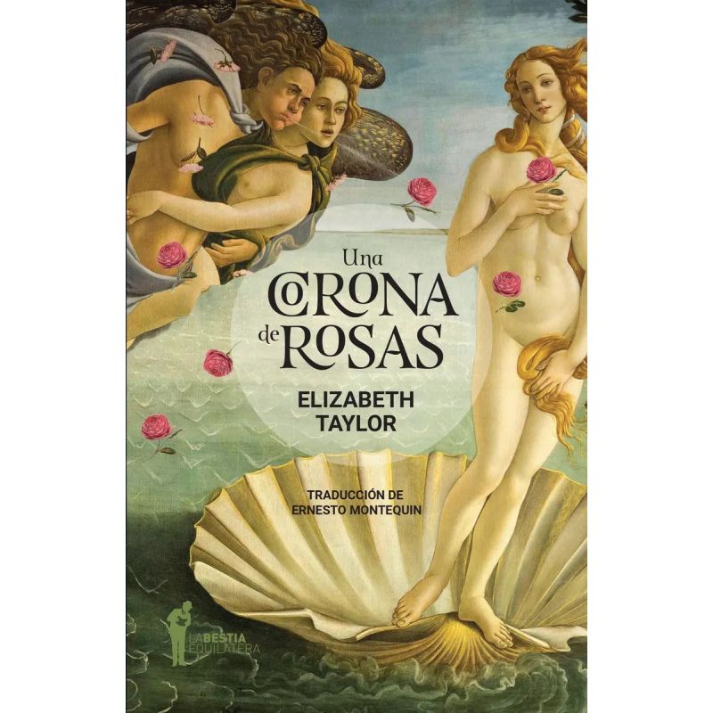 UNA CORONA DE ROSAS (Nuevo)