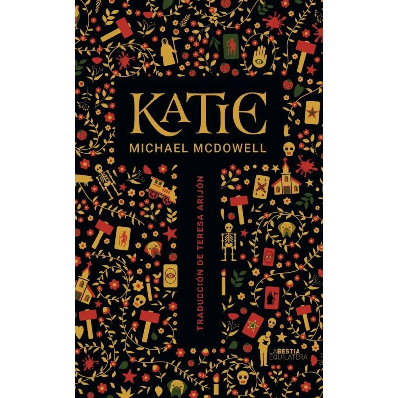 KATIE (Nuevo)