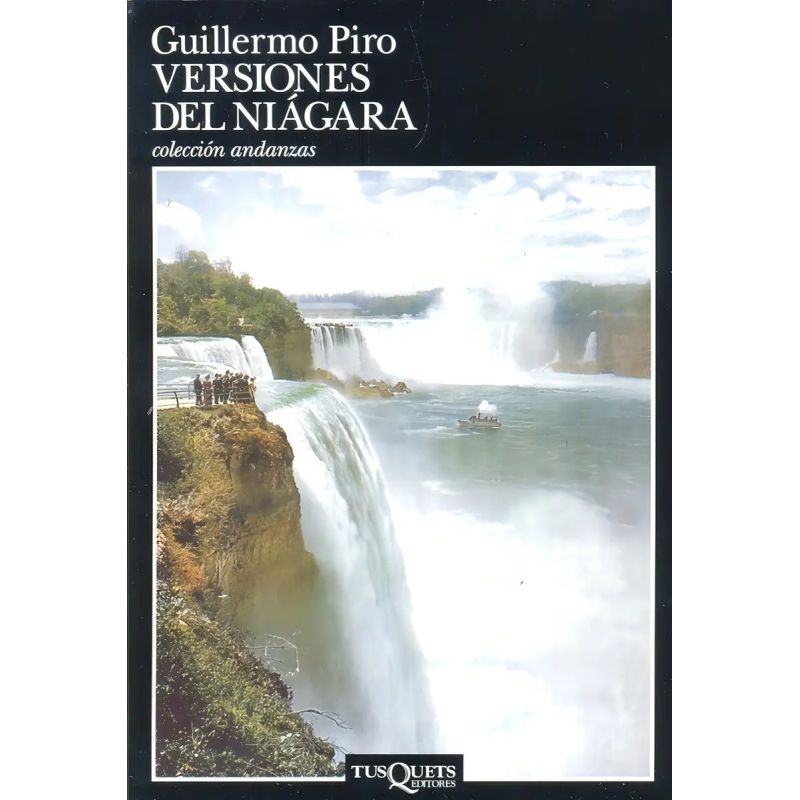 VERSIONES DEL NIAGARA (Nuevo)