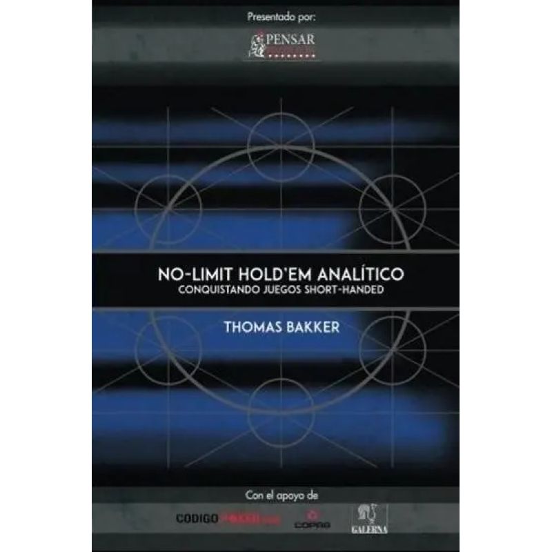 NO LIMIT HOLD EM ANALITICO (Nuevo)
