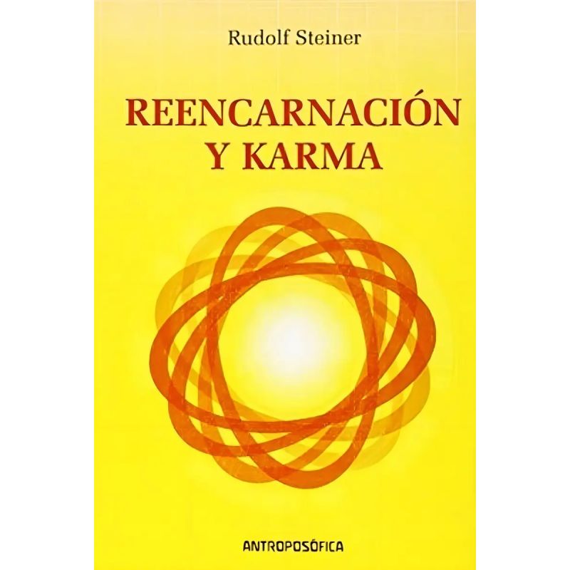 REENCARNACION Y KARMA (Nuevo)
