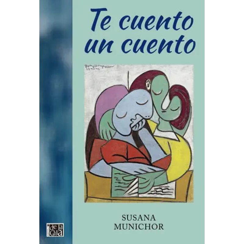 TE CUENTO UN CUENTO (Nuevo)