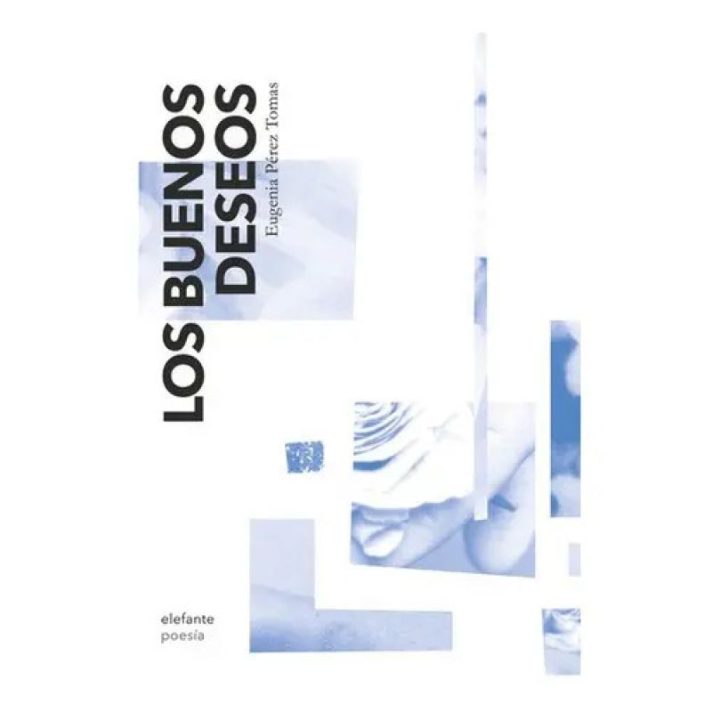 BUENOS DESEOS, LOS (Nuevo)