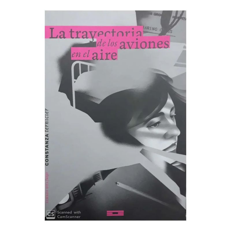 TRAYECTORIA DE LOS AVIONES EN EL AIRE, LA
