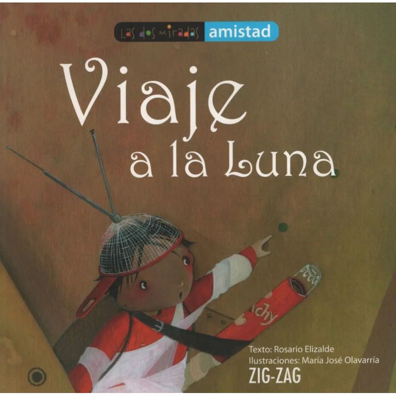 VIAJE A LA LUNA (Nuevo)