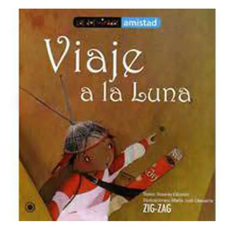 VIAJE A LA LUNA (Nuevo) - Miniatura 2