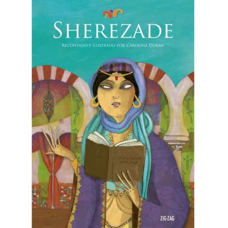 SHEREZADE (Nuevo)