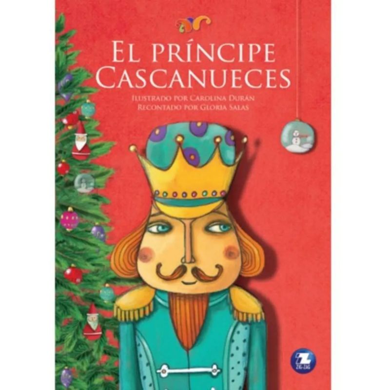 PRINCIPE CASCANUECES, EL (Nuevo)