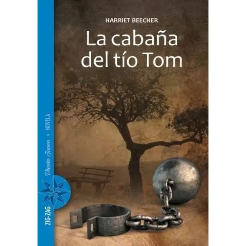 CABAÑA DEL TIO TOM, LA* - VIENTO JOVEN (Nuevo)
