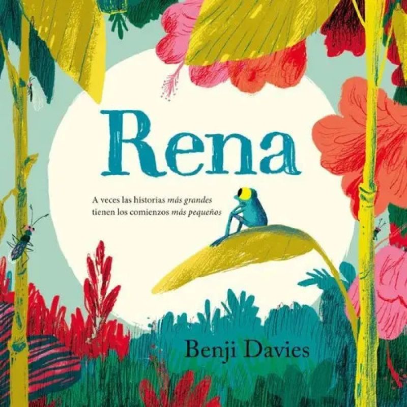 RENA - TD (Nuevo)