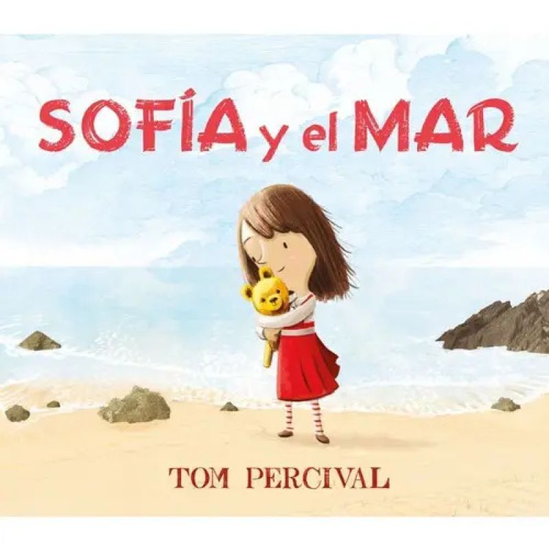 SOFIA Y EL MAR - TD (Nuevo)