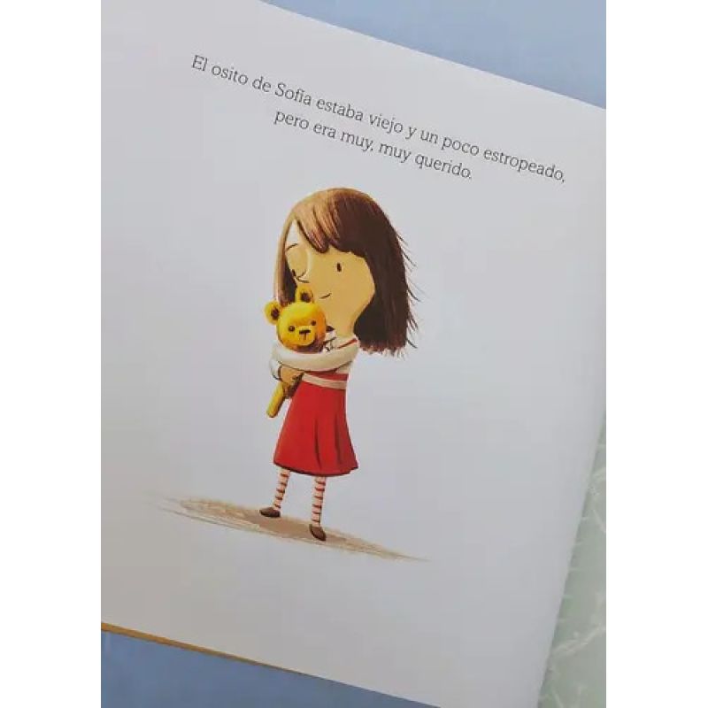 SOFIA Y EL MAR - TD (Nuevo) - Miniatura 3