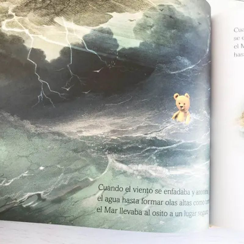 SOFIA Y EL MAR - TD (Nuevo) - Miniatura 6