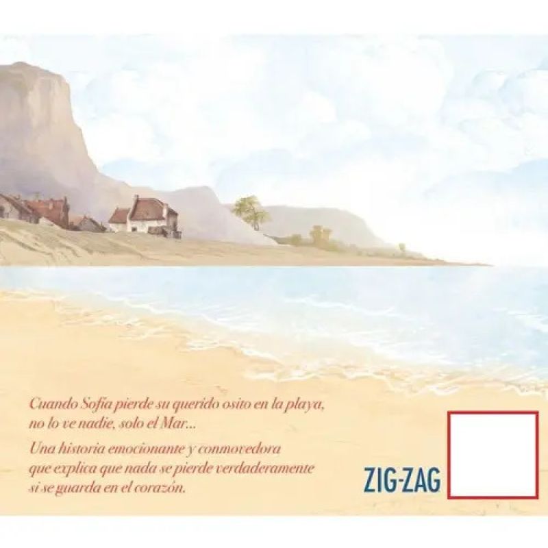SOFIA Y EL MAR - TD (Nuevo) - Miniatura 2