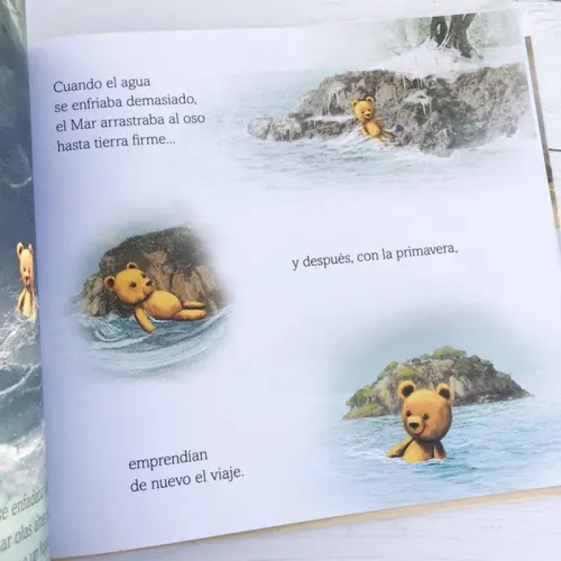 SOFIA Y EL MAR - TD (Nuevo) - Miniatura 7