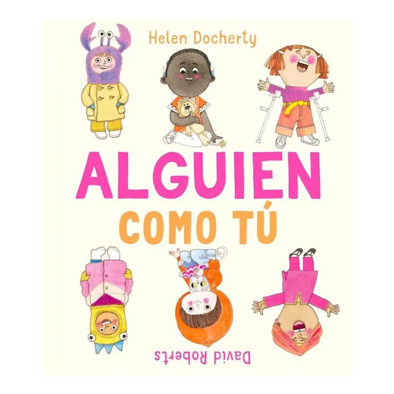 ALGUIEN COMO TU - TD (Nuevo)