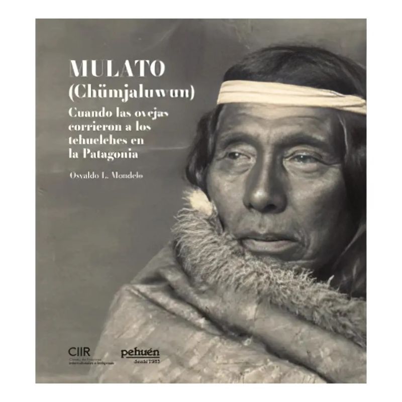 MULATO - CHUMJALUMWUM - TD (Nuevo)