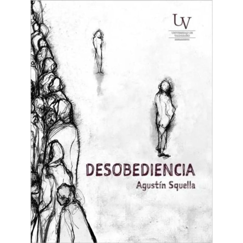 DESOBEDIENCIA (Nuevo)