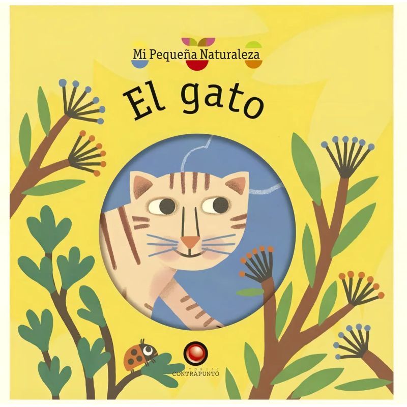 GATO, EL (TD) (Nuevo)