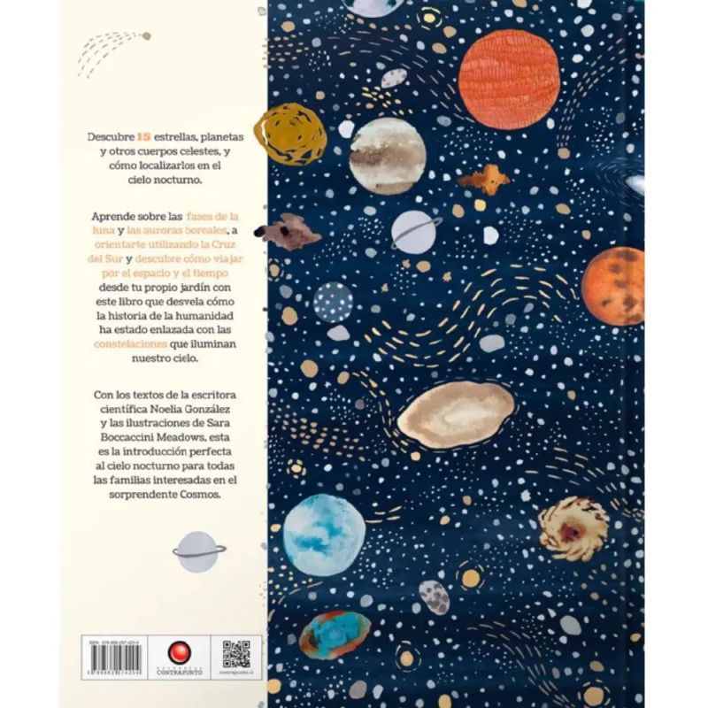 COSMOS - TD (Nuevo) - Miniatura 4