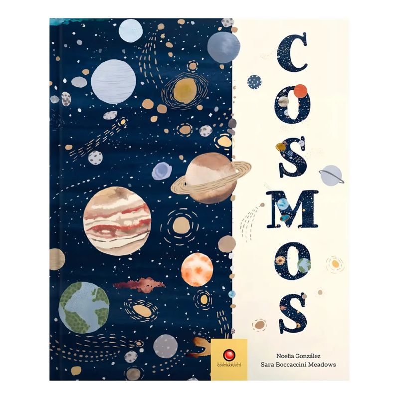 COSMOS - TD (Nuevo)