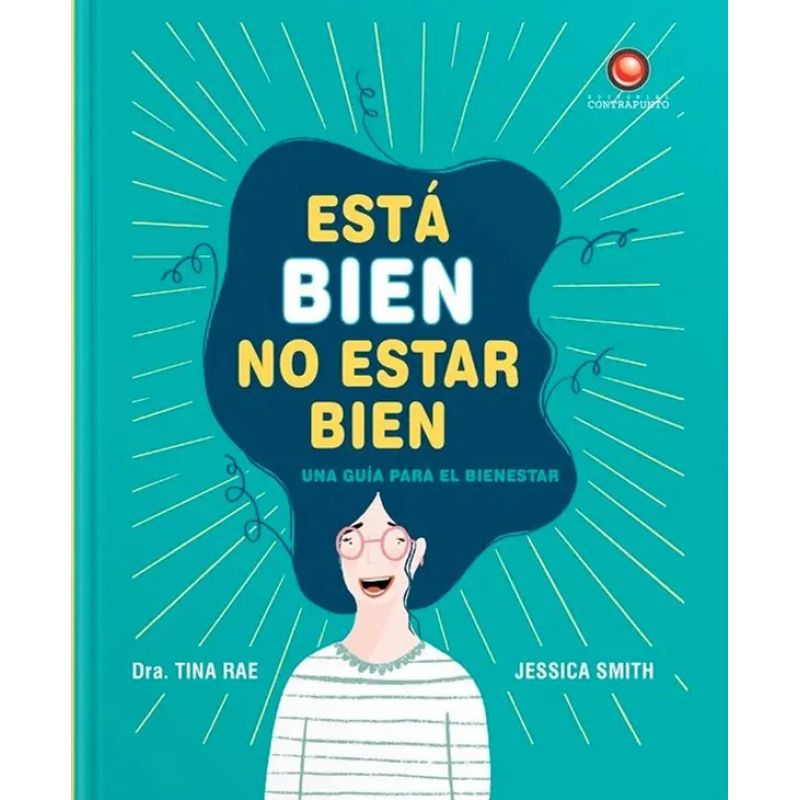 ESTA BIEN NO ESTAR BIEN - TD (Nuevo)