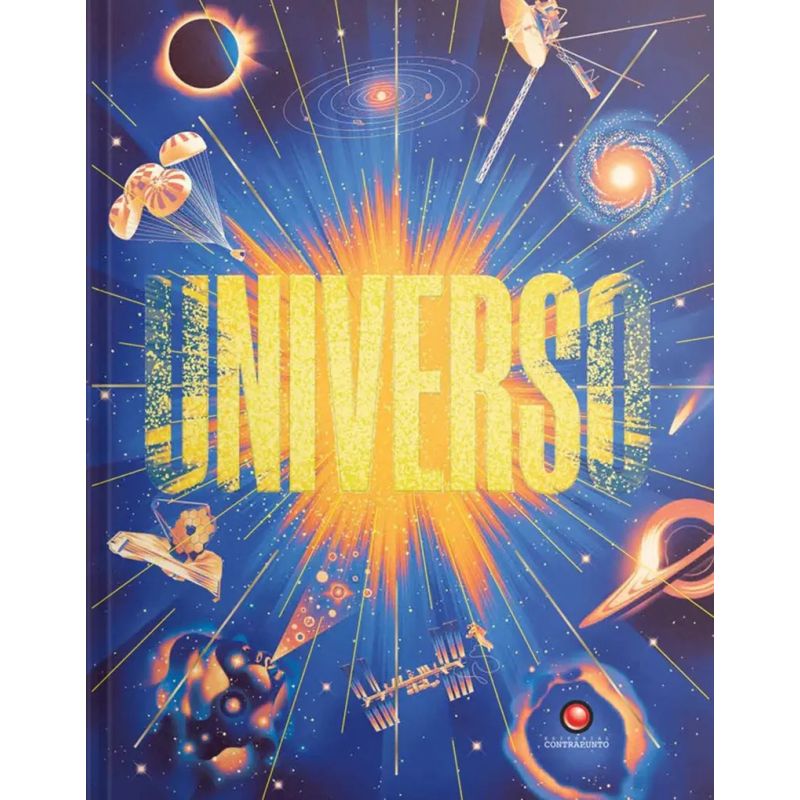 UNIVERSO - TD (Nuevo)