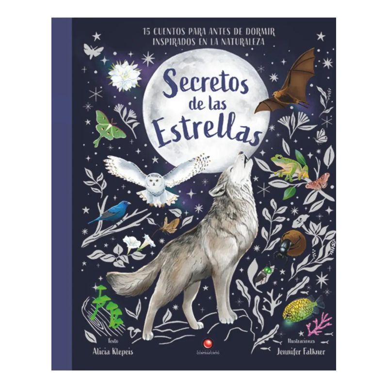 SECRETOS DE LAS ESTRELLAS - TD (Nuevo)