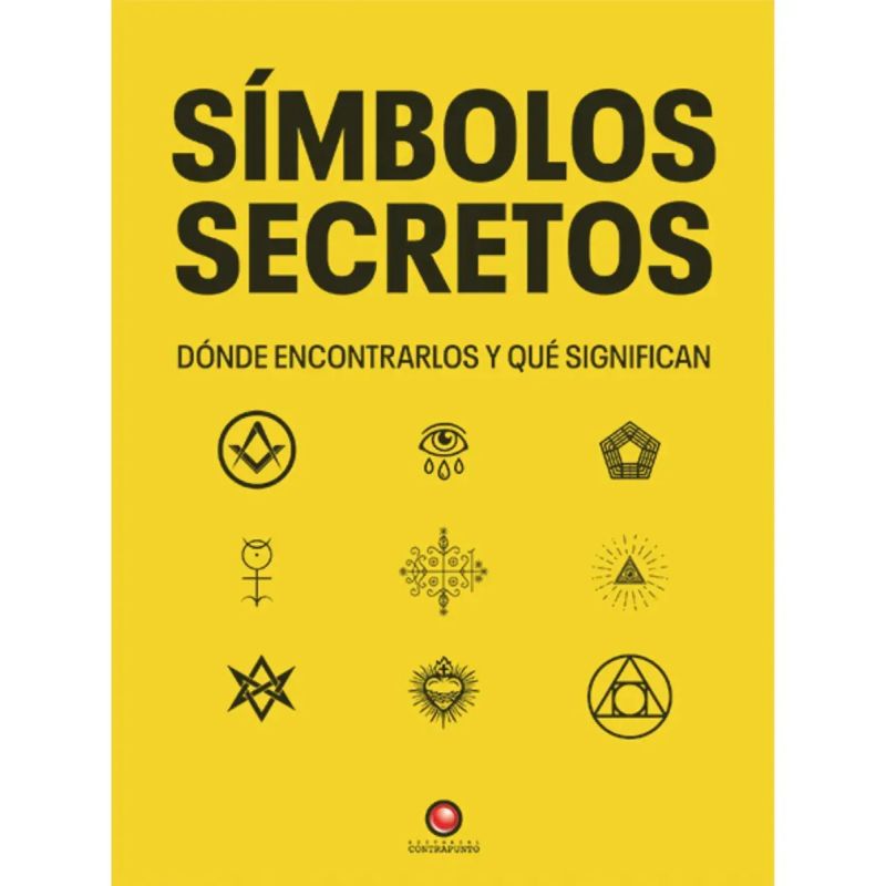 SIMBOLOS SECRETOS - TD (Nuevo)