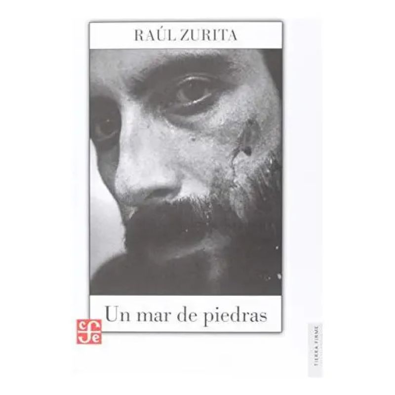 UN MAR DE PIEDRAS - ENTREVISTAS A ZURITA (Nuevo)