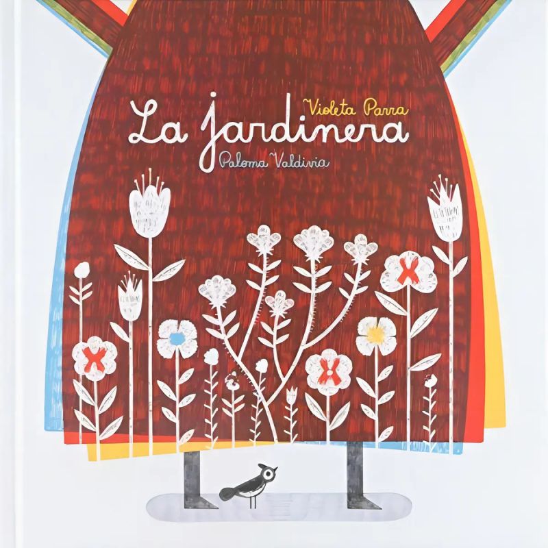 JARDINERA, LA (TD) (Nuevo)
