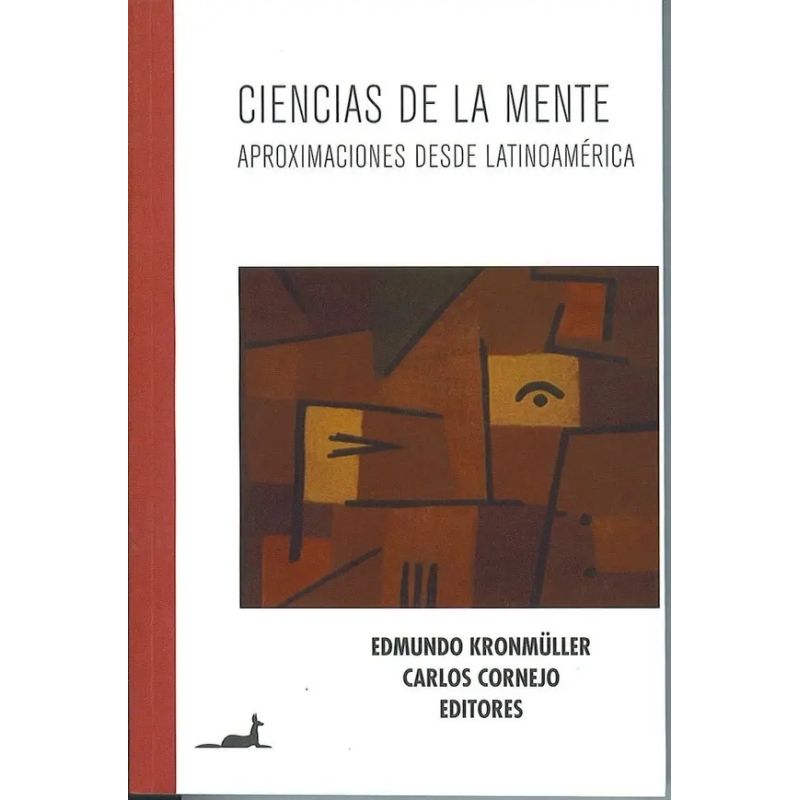 CIENCIAS DE LA MENTE - APROXIMACIONES DESDE LATINOAMERICA (Nuevo)