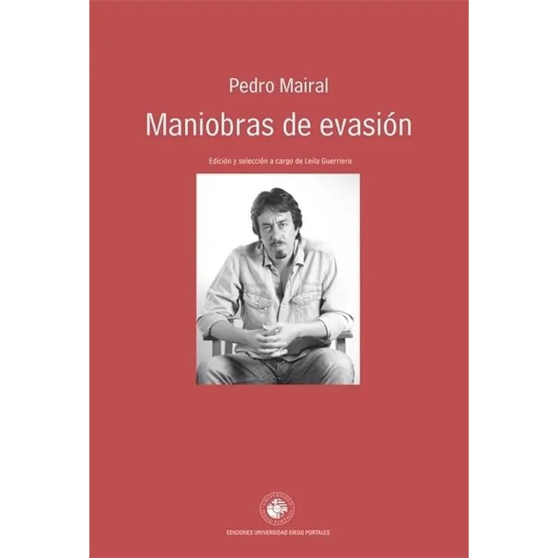 MANIOBRAS DE EVASION (Nuevo)