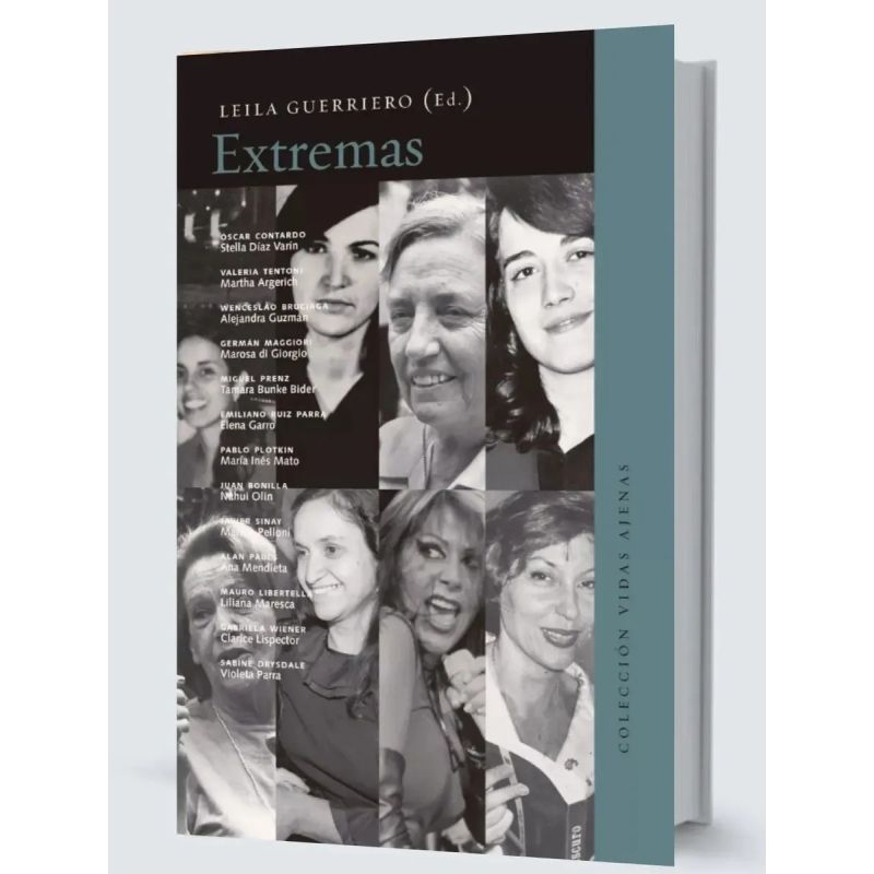 EXTREMAS (Nuevo) - Miniatura 3