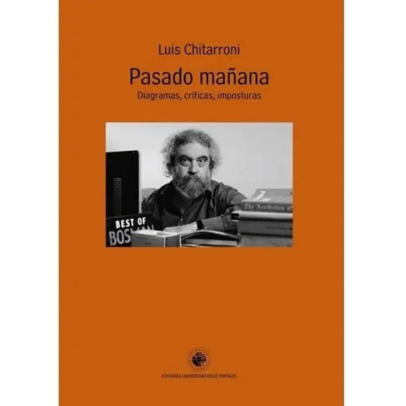 PASADO MAÑANA - DIAGRAMAS CRITICAS IMPOSTURAS (Nuevo)