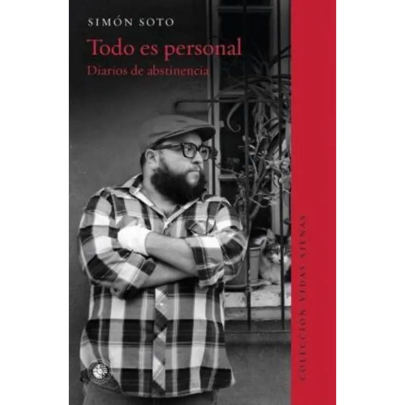 TODO ES PERSONAL - DIARIOS DE ABSTINENCIA (Nuevo)