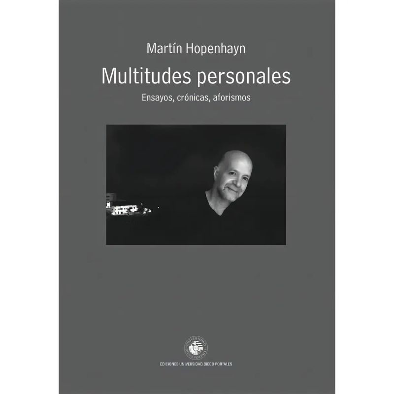 MULTITUDES PERSONALES (Nuevo)