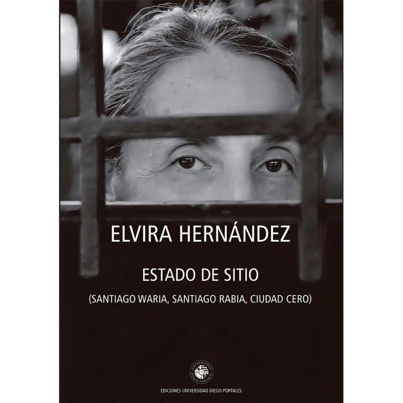 ESTADO DE SITIO (Nuevo)