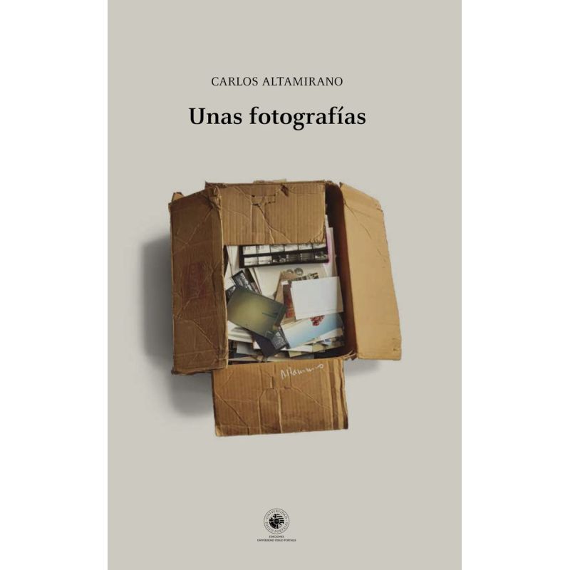 UNAS FOTOGRAFIAS (Nuevo)